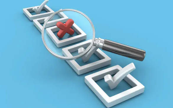 pricing errors stock market